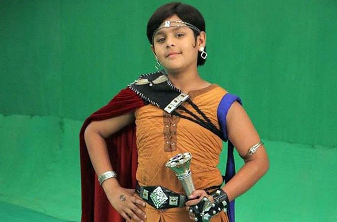 Baal Veer