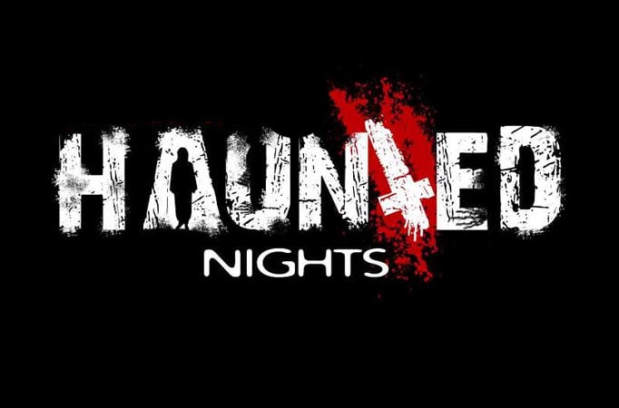 Haunted Nights- Kaun Hai Woh