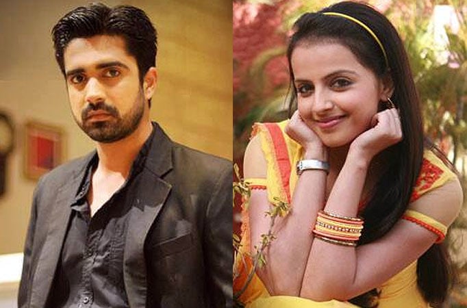 Avinash Sachdev and Shrenu Parekh