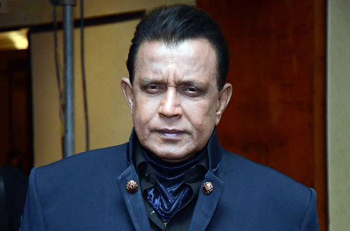 Mithun Chakraborty