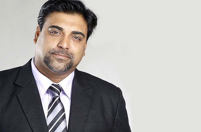 Ram Kapoor