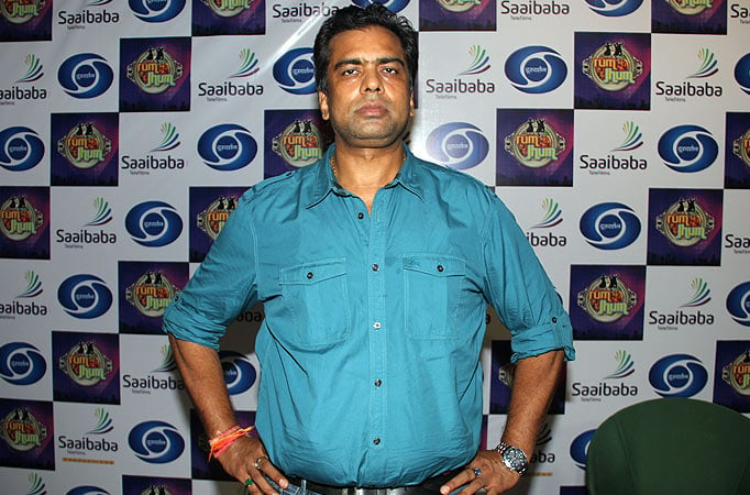 Gajendra Singh