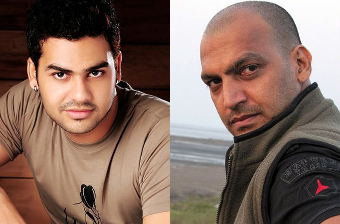 Vishal Singh and Manish Wadhwa