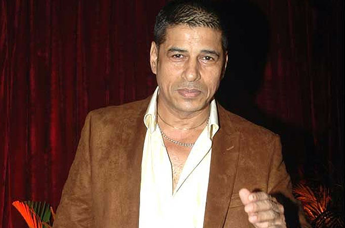 Sudesh Berry