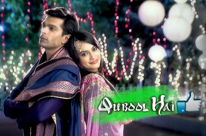 Qubool Hai