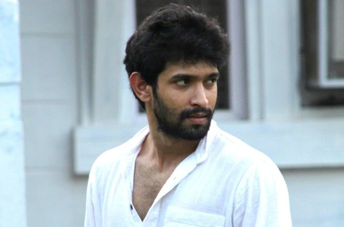 Vikrant massey