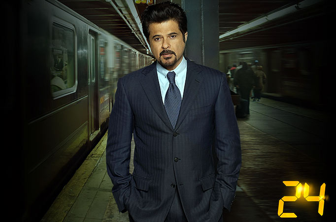 Anil Kapoor