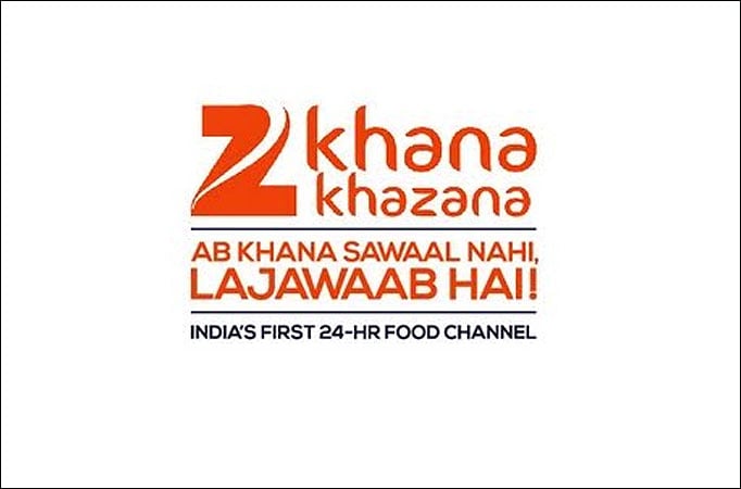 Zee Khana Khazana 