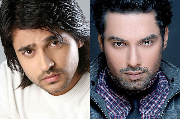 Ashish Sharma and Nikkhil Chaddha 