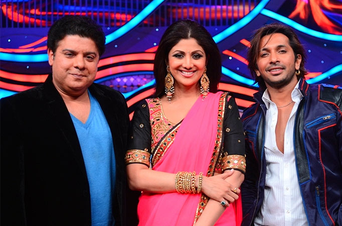 Nach Baliye