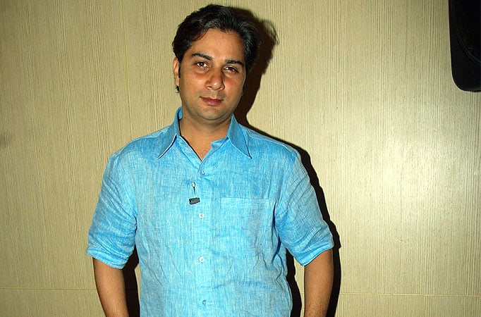 Varun Badola 