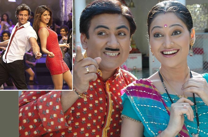 Taarak Mehta Ka Ooltah Chashmah