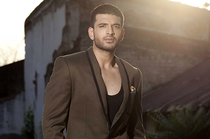 Karan Kundra