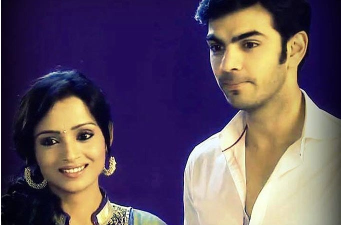 Parul Chauhan and Karan V Grover