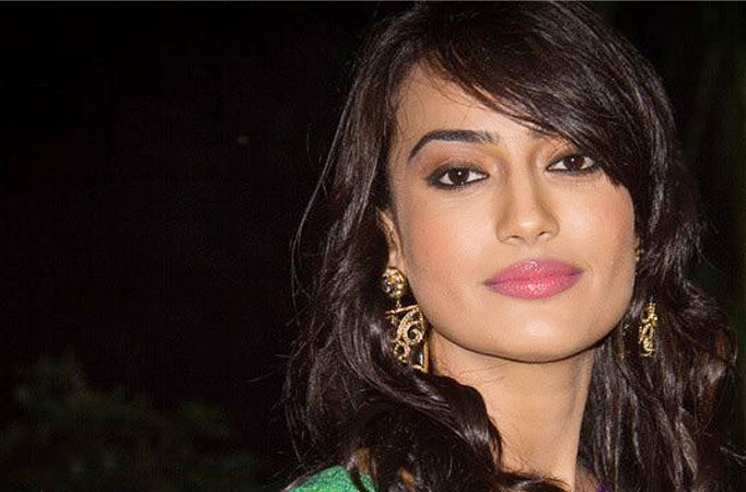 Surbhi Jyoti