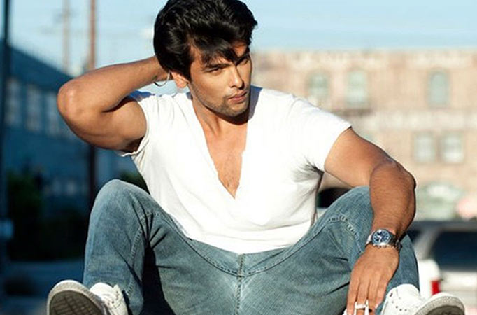 Kushal Tandon