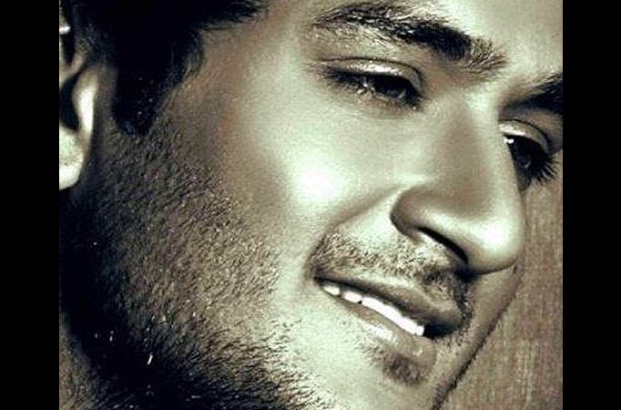 Producer Vikas Gupta