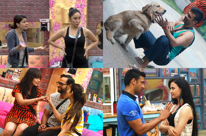 Synopsis: Day 53 Bigg Boss Season Saath 7 