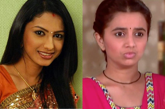 Rucha Hasabnis and Bhavna Purohit