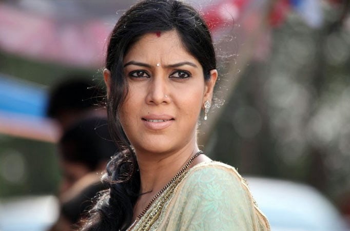 Sakshi Tanwar