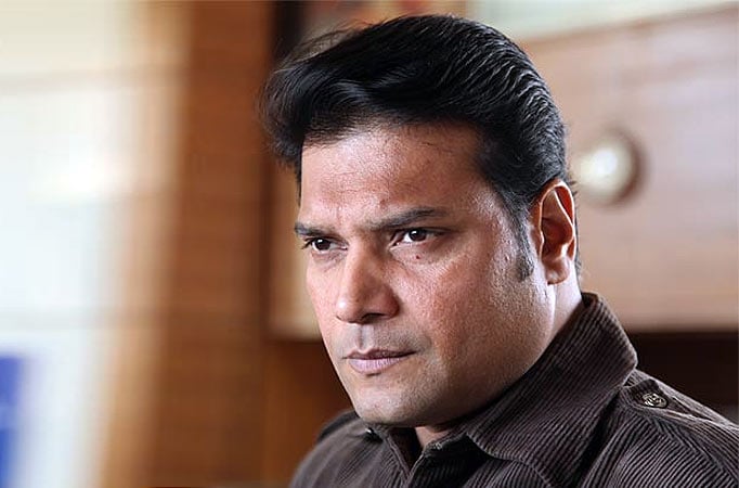 Dayanand Shetty