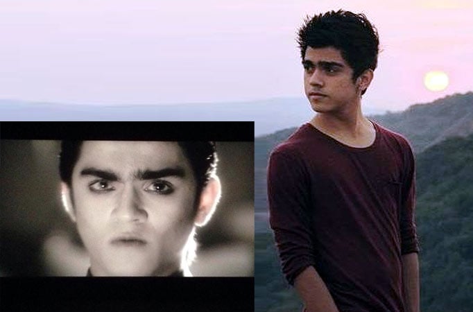 Rohan Shah