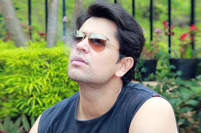 Piyush Sahdev