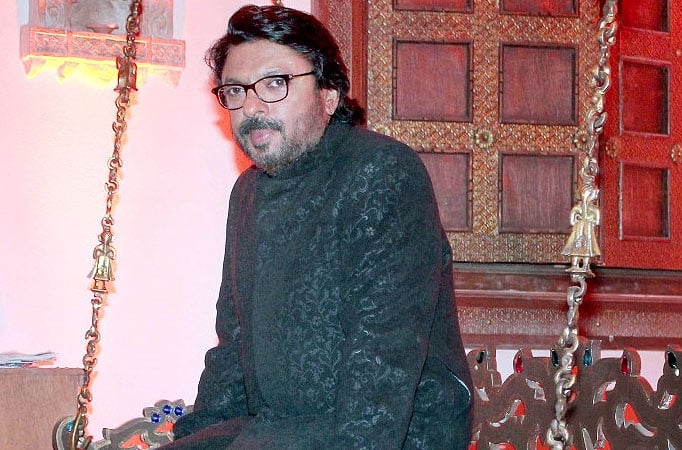 Sanjay Leela Bhansali