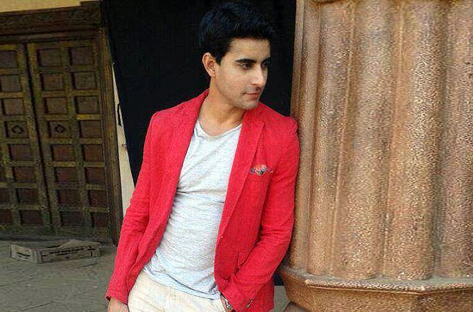 Gautam Rode