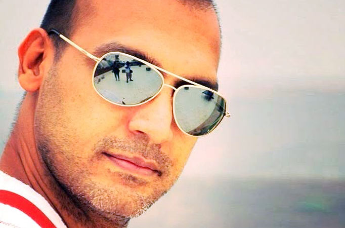 Manish Wadhwa Manish Wadhwa