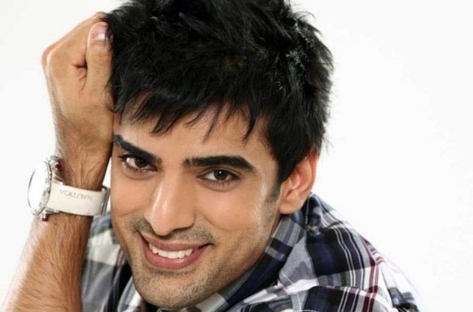 Mohit Malik