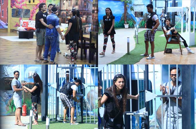 Bigg Boss season 7