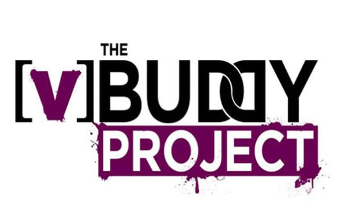 The Buddy Project