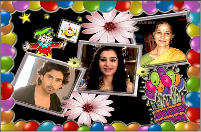 Rohit Khurana, Sukirti Kandpal and Suhasini Mulay