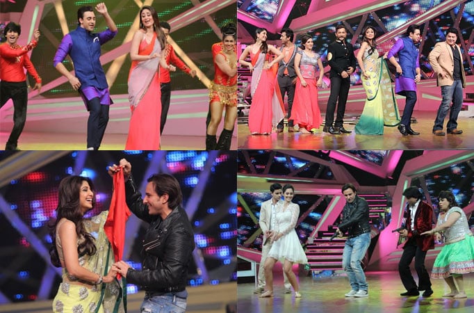 Nach Baliye 6