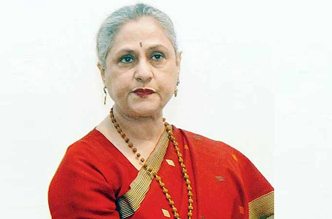 Jaya Bachchan