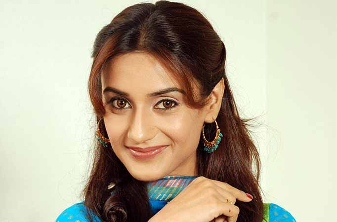 Rati Pandey