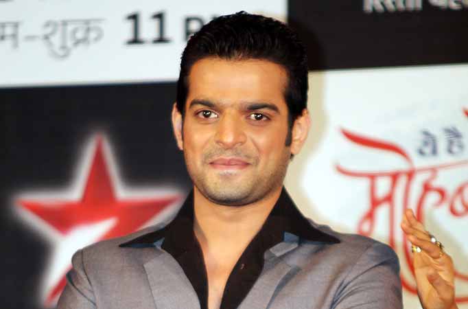 Karan Patel