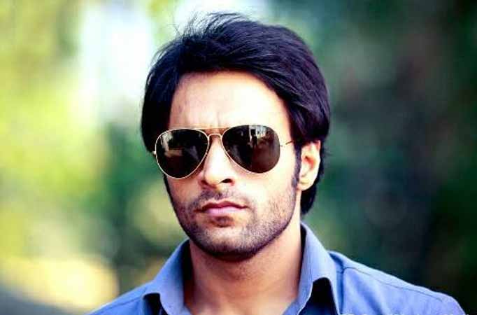 Shaleen Malhotra