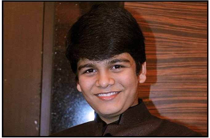 Bhavya Gandhi