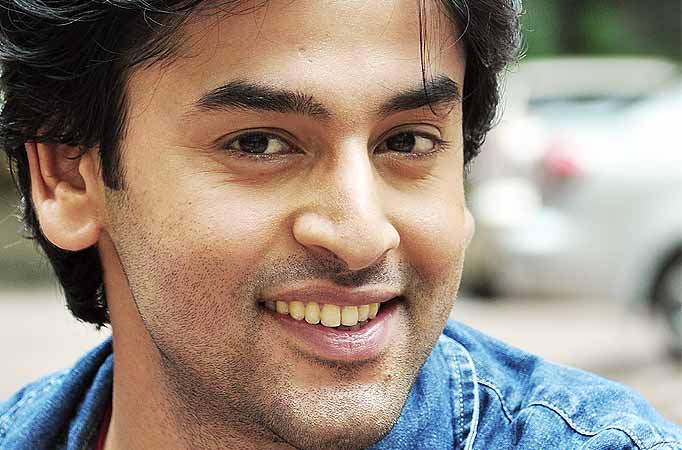 Shashank Vyas 