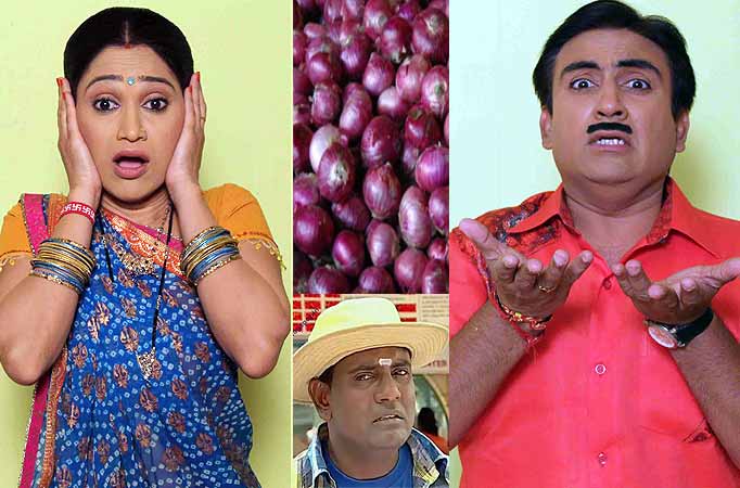 Taarak Mehta Ka Ooltah Chashmah 