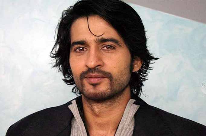 Hiten Tejwani