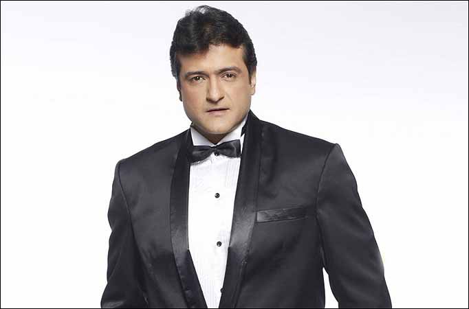 Armaan Kohli