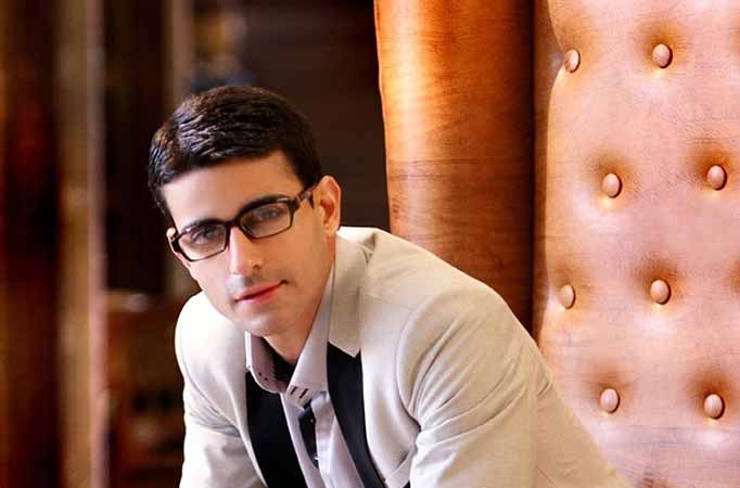 Gautam Rode