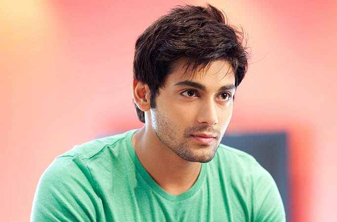 Ruslaan Mumtaz 