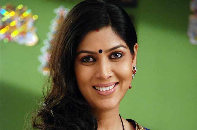 Sakshi Tanwar