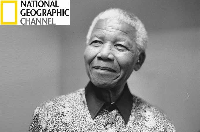 Nelson Mandela