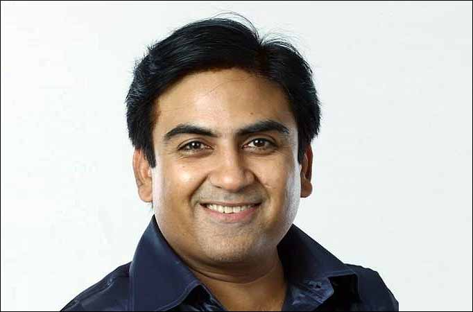 Dilip Joshi