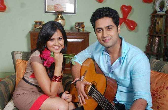 Roopal Tyagi and Ankit Gera